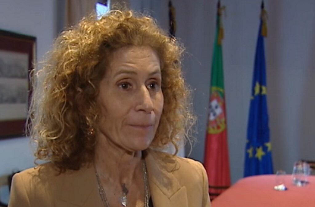 Hospital Garcia de Orta com nova administração liderada por Maria Teresa Luciano