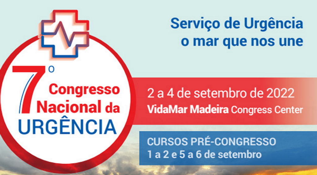 Congresso Nacional da Urgência