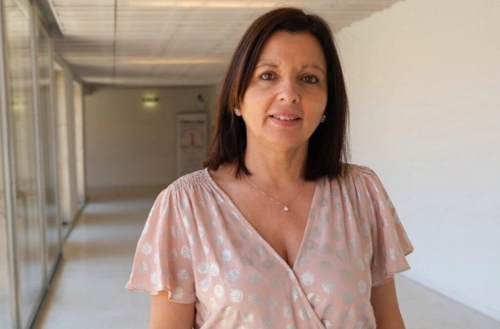 Lourdes Barradas fala sobre cancro do pulmão: “É muito importante que haja um programa de rastreio”
