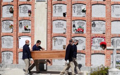 Especialista diz que é preciso ter cautela na análise da mortalidade