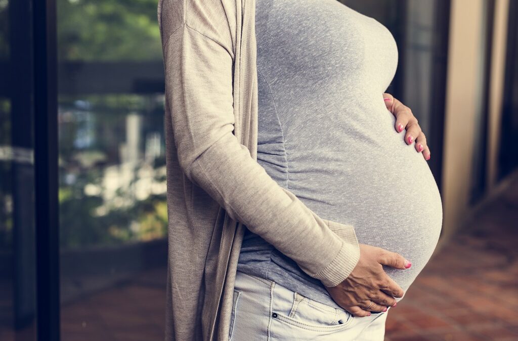 Estudo recomenda melhor controlo do peso durante a gravidez
