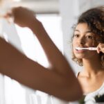 Ordem dos Médicos Dentistas apela à poupança de água durante a escovagem dos dentes