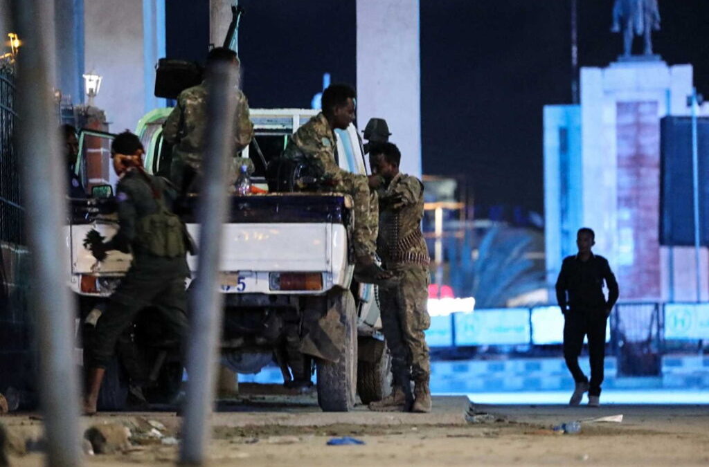 PM da Somália avisa que negligências sobre ataque que provocou 21 mortos em hotel vão ser apuradas