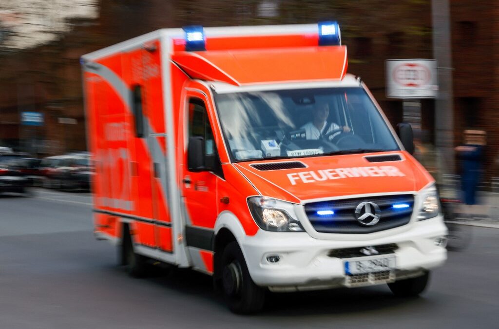 Criança de 7 anos morre atingida pela queda de uma estátua num hotel em Munique