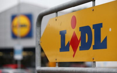 Lidl diz que gelado retirado de venda em Espanha não é vendido em Portugal