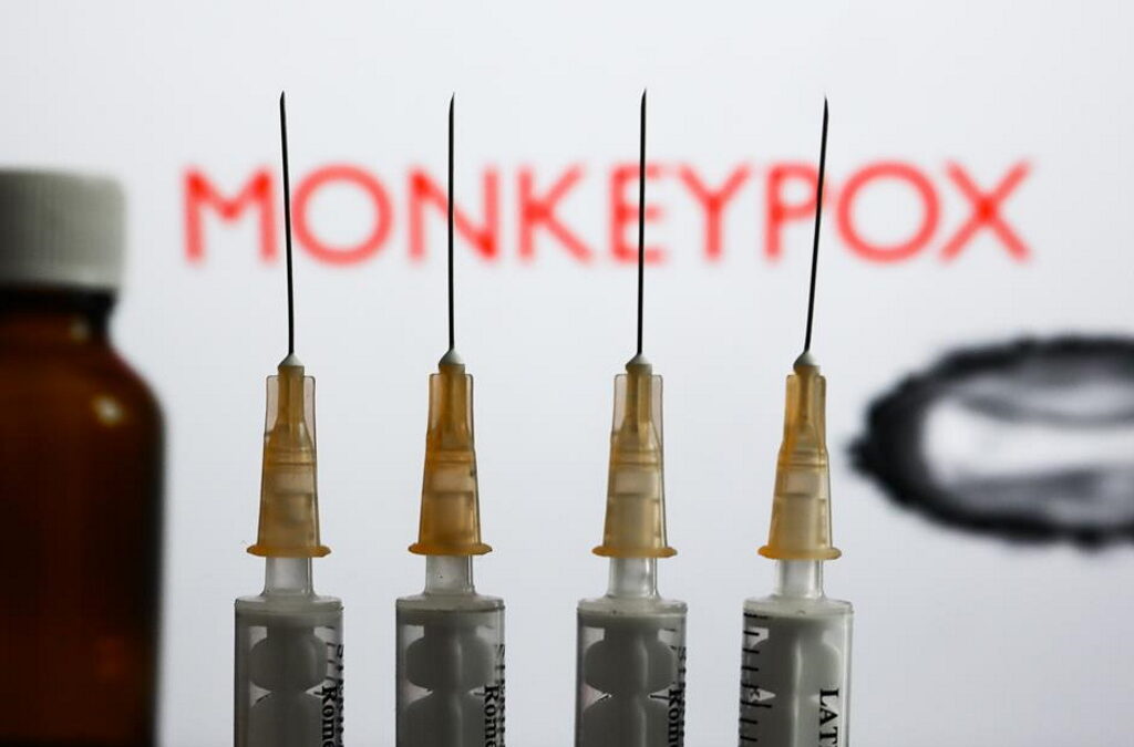 EUA podem quintuplicar vacina contra varíola do macaco com novo método de uso