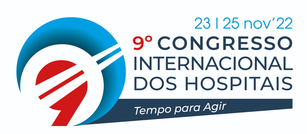 9.º Congresso Internacional dos Hospitais “Tempo para Agir”,