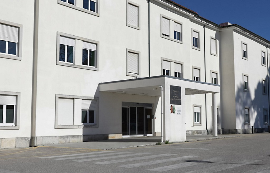 PCP rejeita integração de hospitais de Cantanhede no Centro Hospitalar de Coimbra