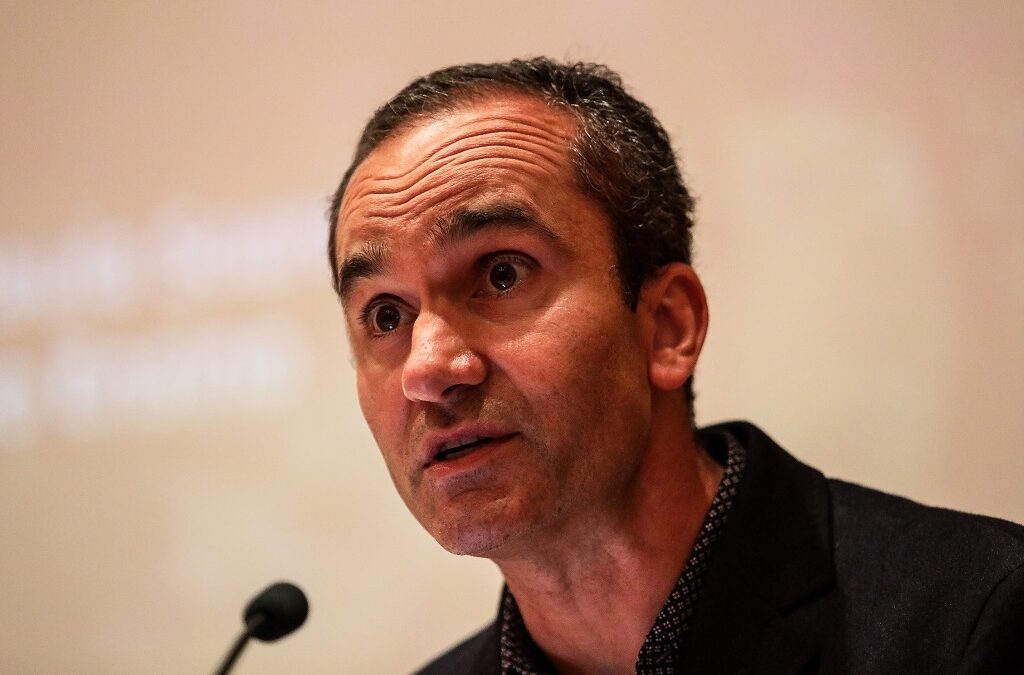 Miguel Gonçalves é o novo presidente da secção europeia da Society of Psychotherapy Research