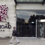 Banco de Leite Humano inaugurado no S. João, no Porto, beneficiará toda a região Norte