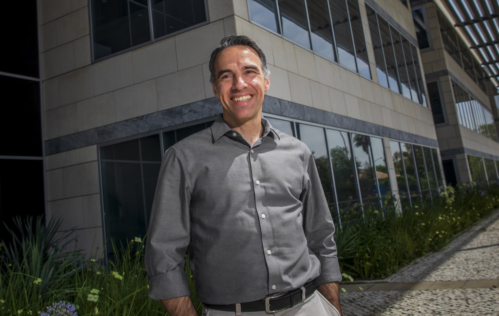 Tiago Baleizão é o novo Business Unit Director da AstraZeneca Portugal