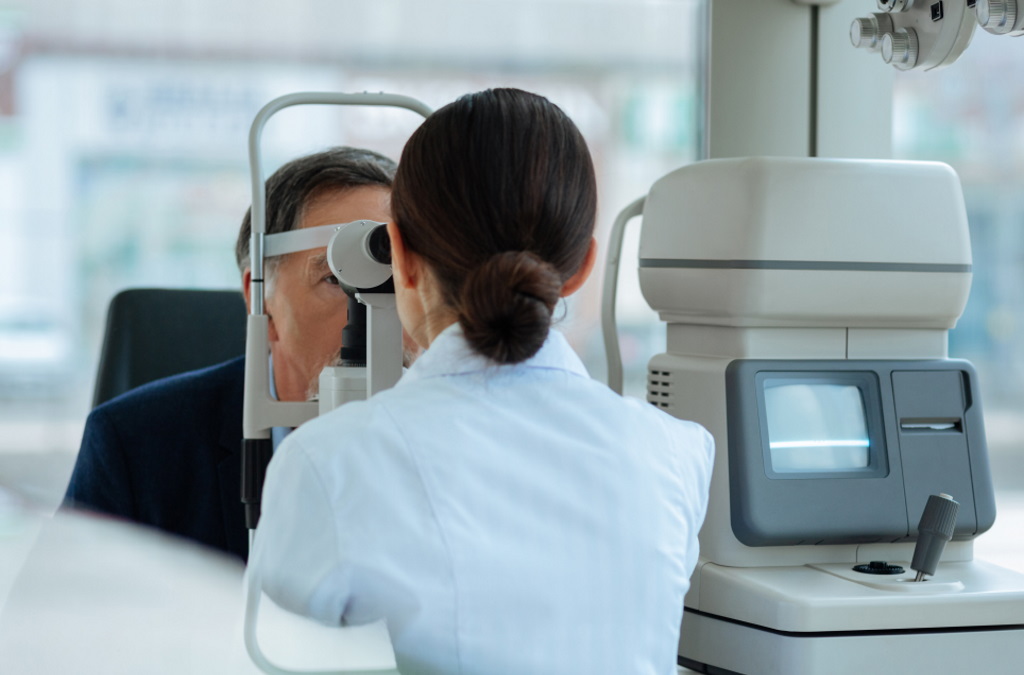Hospital de Almada adquire equipamento sofisticado para diagnóstico de doenças da retina
