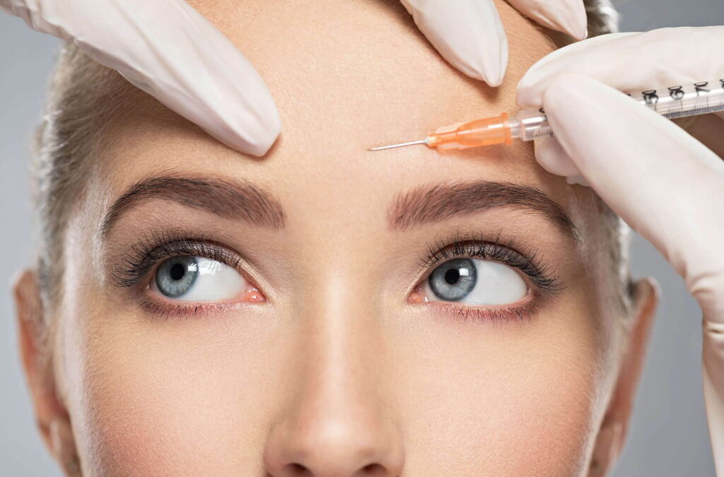 Aplicação ‘low cost’ de botox ameaça os mais vulneráveis