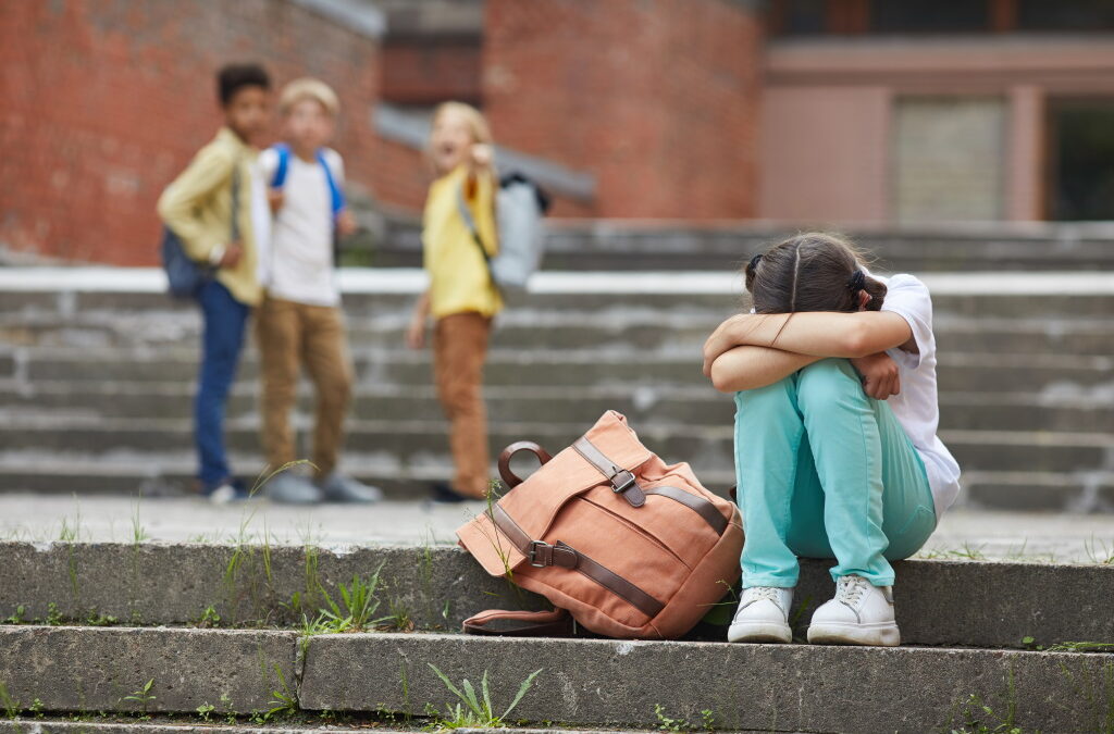 ‘Bullying’ nas escolas regressa com ensino presencial