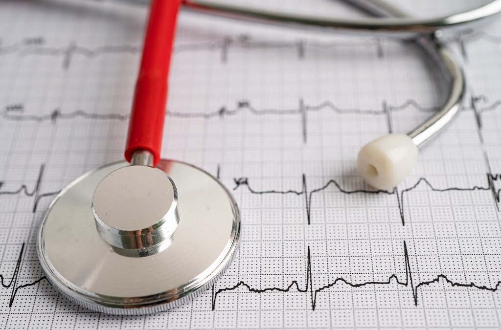 Poluição atmosférica responsável por 1 em cada 4 mortes por doença cardiovascular