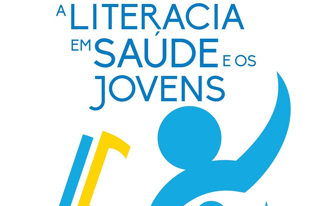 Sociedade Portuguesa de Literacia em Saúde promove e-book dedicado aos jovens