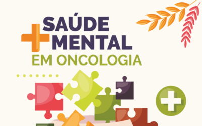 Refletir sobre a saúde mental em oncologia