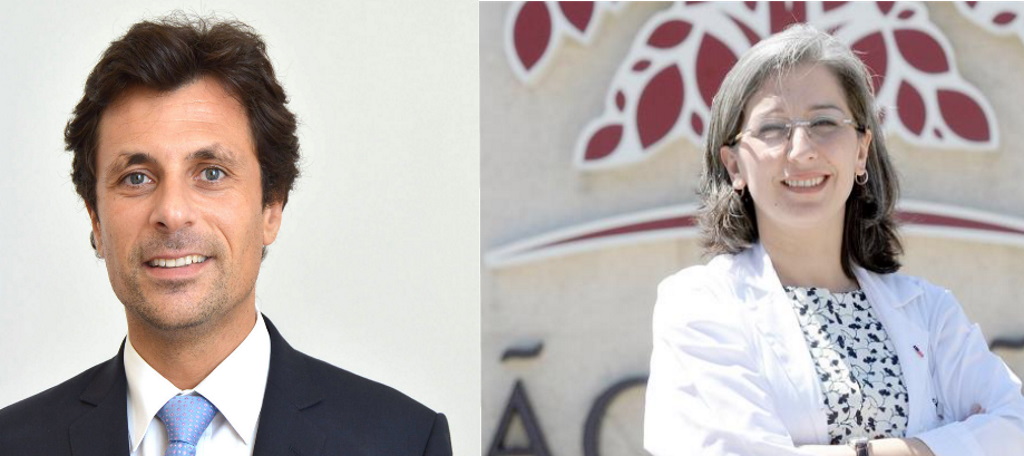 Ricardo Mestre e Margarida Tavares são os novos secretários de Estado na Saúde