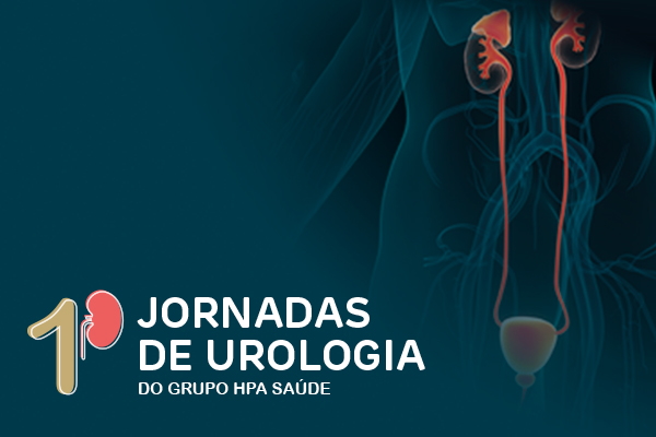 das Iªs Jornadas de Urologia do Algarve