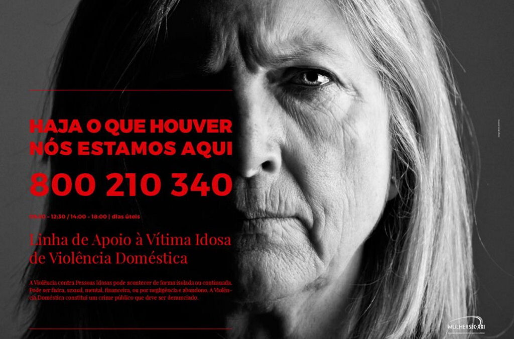 Apoio psicológico em Leiria a mais de 100 jovens vítimas de violência doméstica num ano