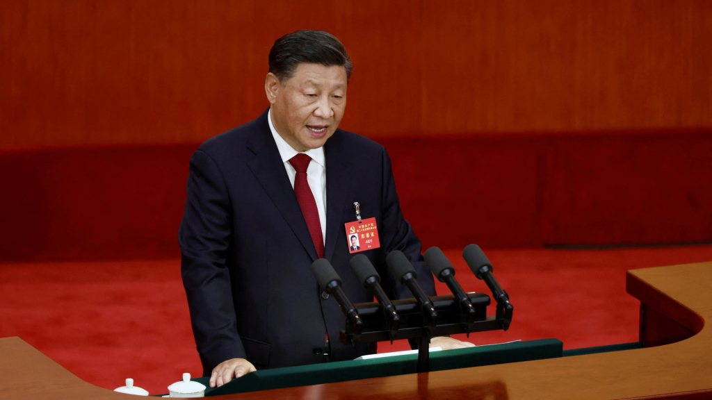 Xi Jinping reafirma estratégia ‘zero covid’ e combate à corrupção
