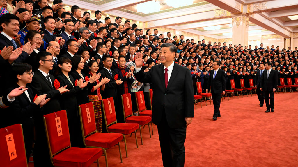 Partido Comunista Chinês afasta mudanças na política de ‘zero casos’