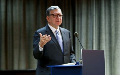 Prémio Norte-Sul para COVAX é “reconhecimento ao multilateralismo”