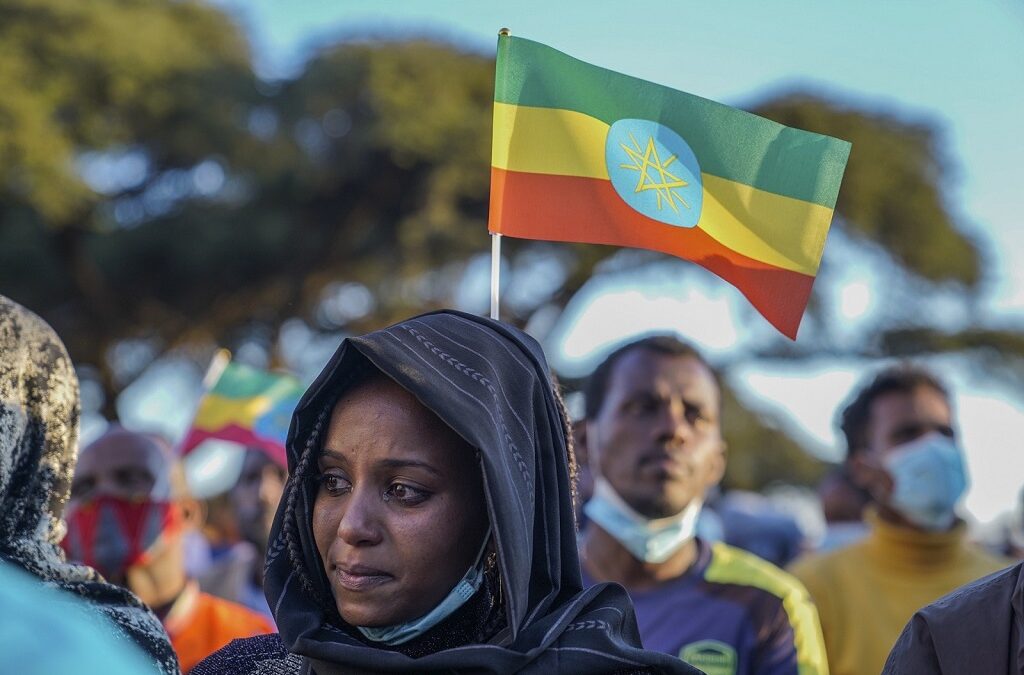 ONU alerta para surto de sarampo na Etiópia onde vivem mais de 100 mil refugiados