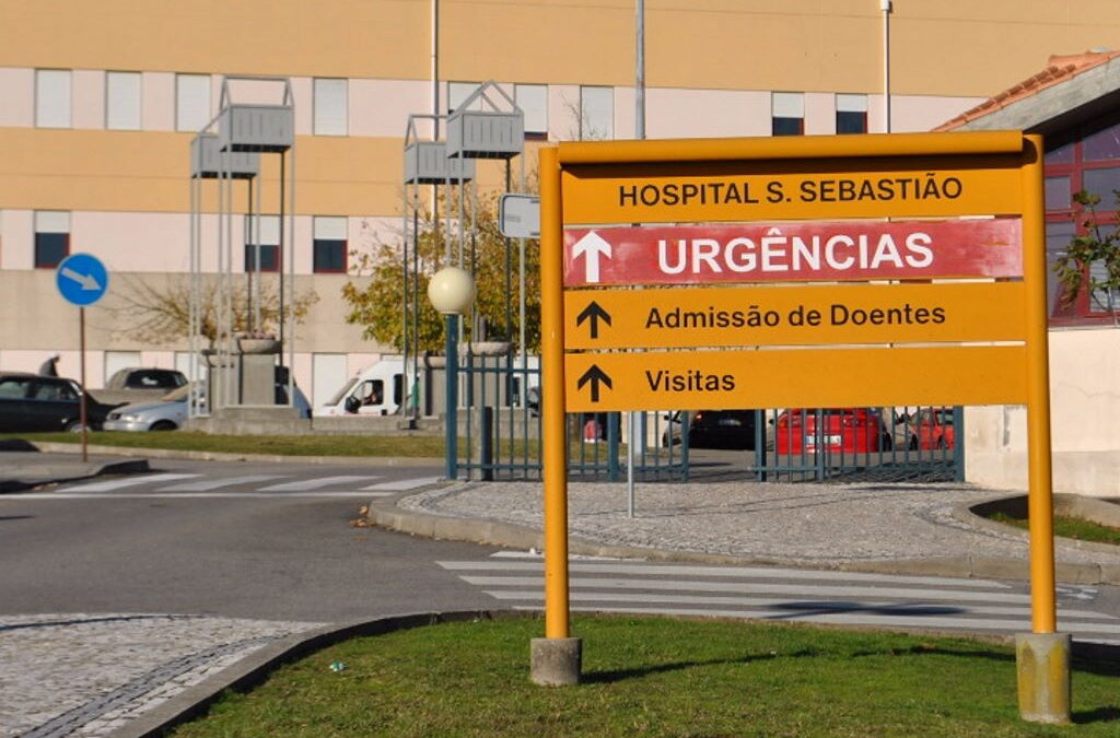 Hospital da Feira acompanha 450 sobreviventes de AVC por ano e tendência é para aumentar