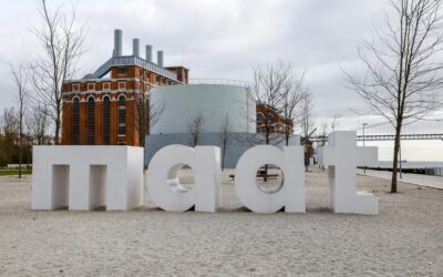 Do consultório para o museu para cuidar da saúde mental em consultas sem paredes
