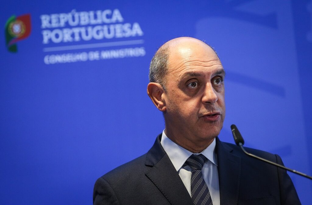 Pizarro prevê que depois da Covid-19 Programa Bairros Saudáveis responda à inflação