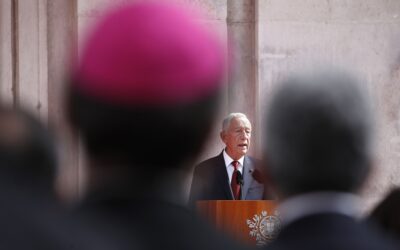 Cuidados paliativos devem ser uma prioridade da política de saúde