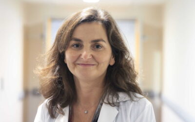 Maria João Baptista sucede a Fernando Araújo na presidência do Hospital S. João
