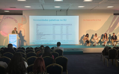 Transversal, atual e emergente: o panorama da Medicina Paliativa