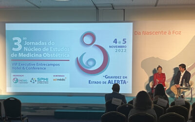 Cuidados pré-natais: A presença da Medicina na primeira fase da vida