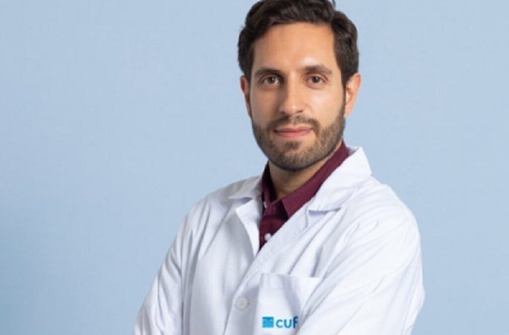 Dr. Pedro Mendes Bastos: “Os medicamentos biológicos revolucionaram o tratamento da psoríase”