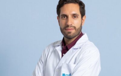 Dr. Pedro Mendes Bastos: “Os medicamentos biológicos revolucionaram o tratamento da psoríase”
