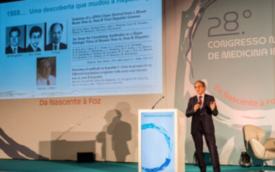 Investigar, tratar, evoluir: A chave do sucesso no tratamento da Hepatite C