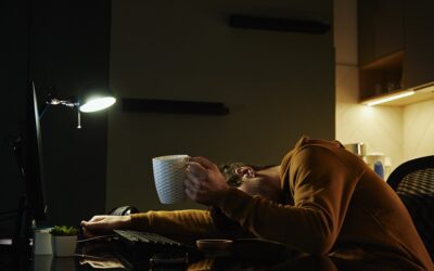 ‘Burnout’ pode acontecer em qualquer dimensão da vida e não apenas no trabalho