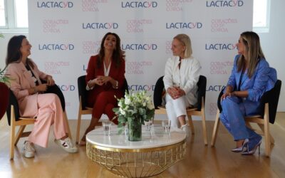 Lactacyd e Corações com Coroa encaram juntas a “Saúde íntima sem tabus”