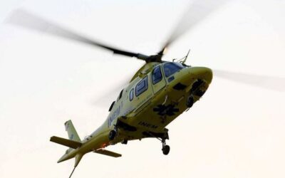 Força Aérea Portuguesa resgata passageiro de navio a 146 quilómetros do Montijo