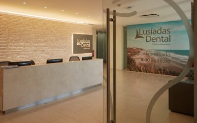 Lusíadas Dental aumenta capacidade instalada em 55%