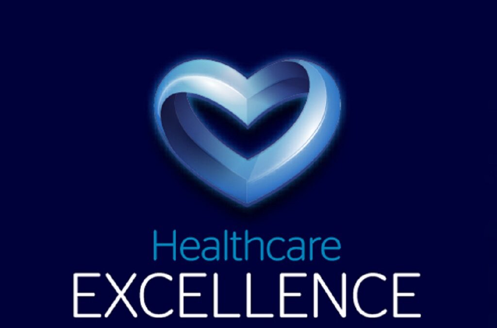 Seis entidades de saúde entre os oito finalistas do Prémio Healthcare Excellence