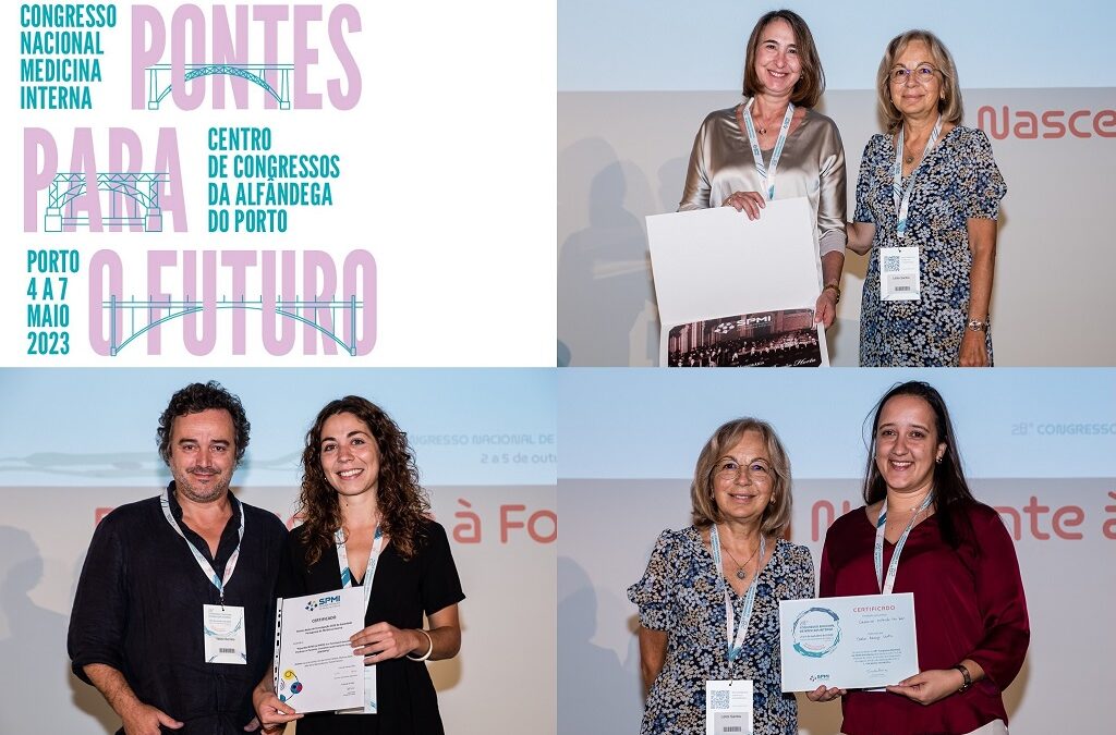 Porto recebe 29.º Congresso Nacional de Medicina Interna em maio