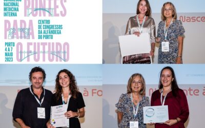 Porto recebe 29.º Congresso Nacional de Medicina Interna em maio