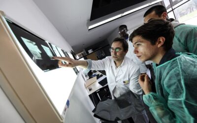 Escola de Medicina da UMinho celebra 22 anos