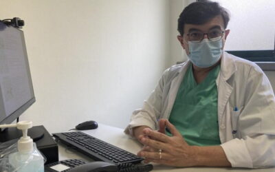 Diretor de Cardiologia do Médio Tejo considera ”inédito” argumento de destituição