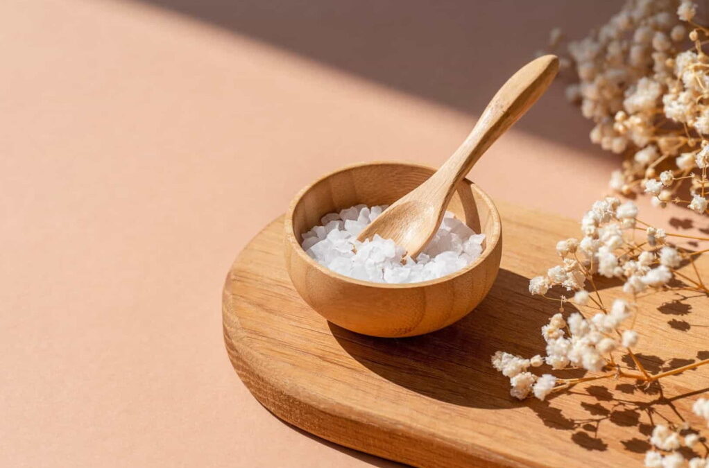 Empresa da Figueira da Foz produz cosméticos 100% naturais à base de flor de sal