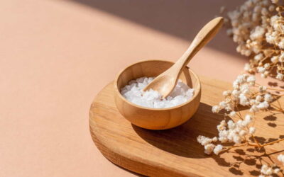 Empresa da Figueira da Foz produz cosméticos 100% naturais à base de flor de sal