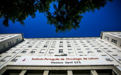 IPO Lisboa contratou 75 novos enfermeiros